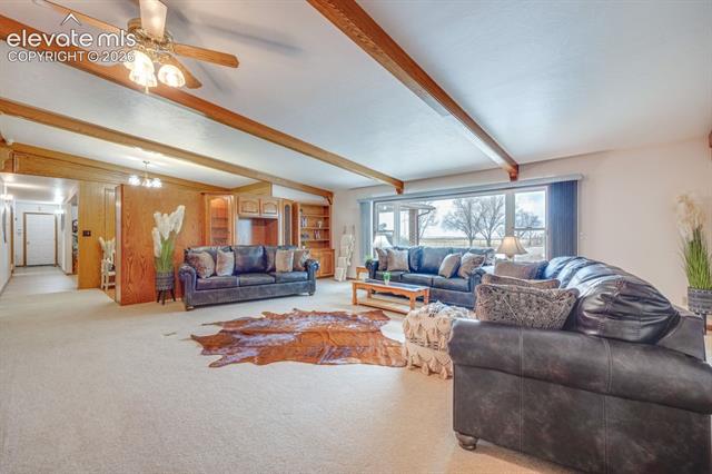 MLS Image for 24760  Jones  ,Calhan, Colorado