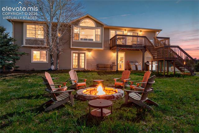 14390  Herring  , colorado springs&nbsp; House Search MLS Picture
