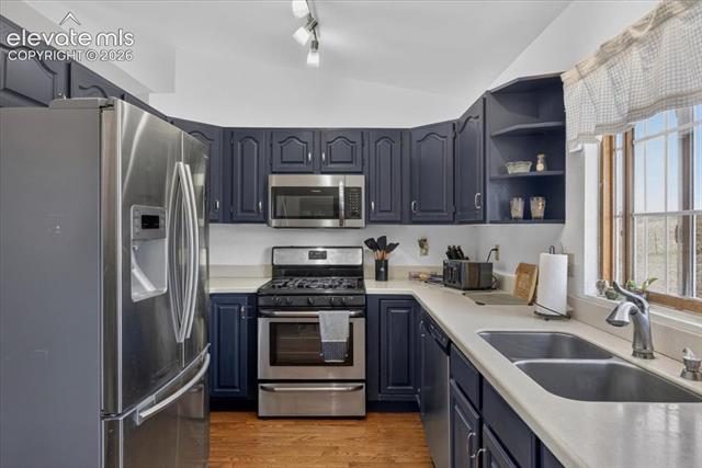 MLS Image for 14390  Herring  ,Colorado Springs, Colorado