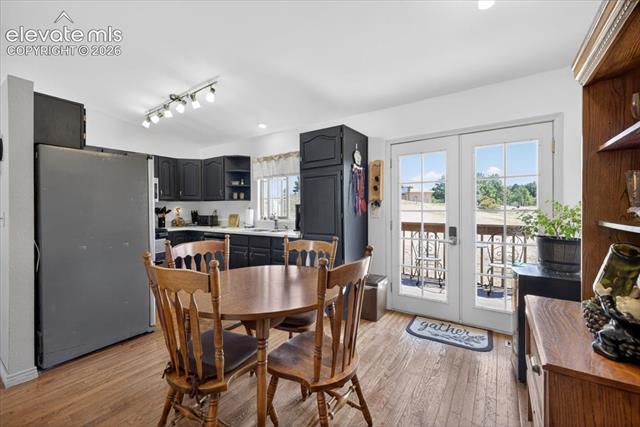 MLS Image for 14390  Herring  ,Colorado Springs, Colorado