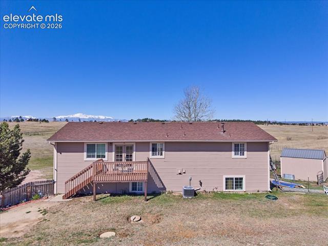 MLS Image for 14390  Herring  ,Colorado Springs, Colorado