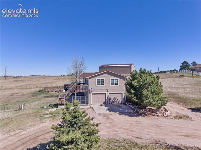 MLS Image for 14390  Herring  ,Colorado Springs, Colorado