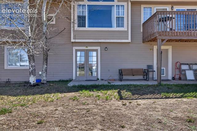 MLS Image for 14390  Herring  ,Colorado Springs, Colorado