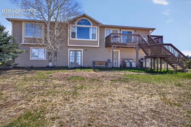 MLS Image for 14390  Herring  ,Colorado Springs, Colorado