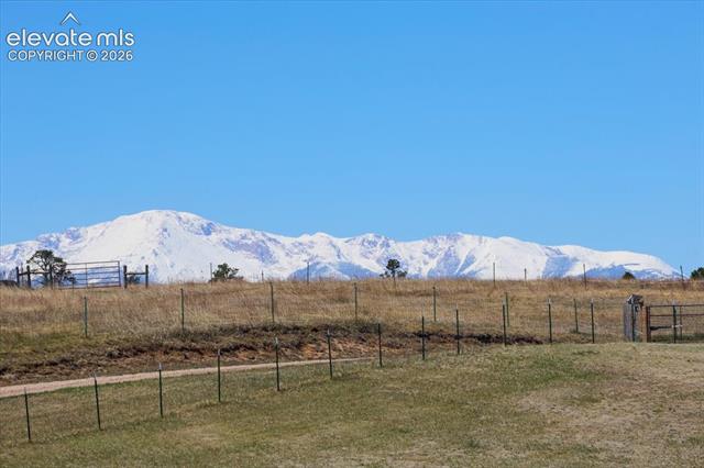 MLS Image for 14390  Herring  ,Colorado Springs, Colorado