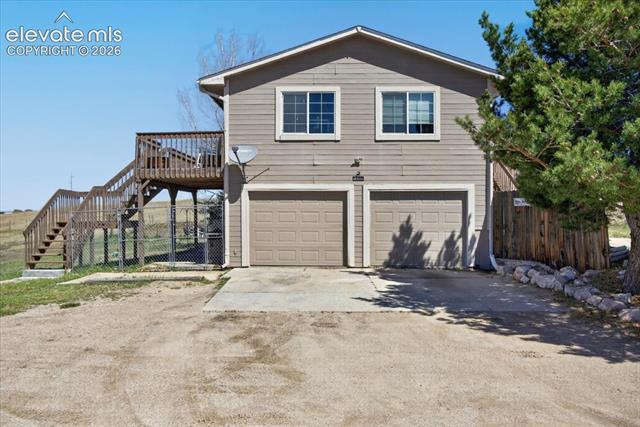 MLS Image for 14390  Herring  ,Colorado Springs, Colorado