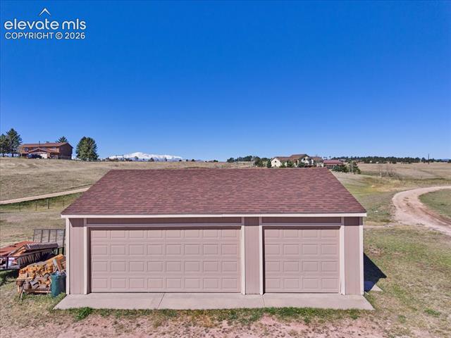 MLS Image for 14390  Herring  ,Colorado Springs, Colorado