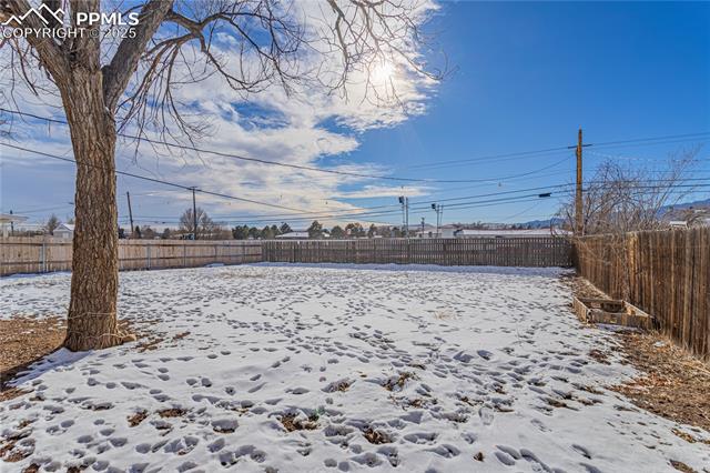 MLS Image for 125  Widefield  ,Colorado Springs, Colorado