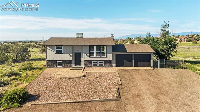 2054 W Locoweed  , pueblo  House Search MLS Picture