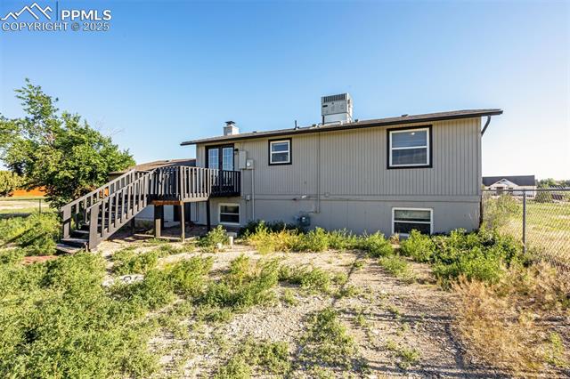 MLS Image for 2054 W Locoweed  ,Pueblo, Colorado