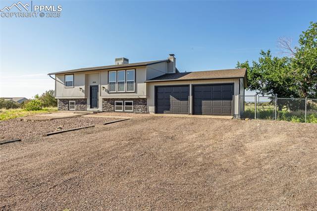 MLS Image for 2054 W Locoweed  ,Pueblo, Colorado