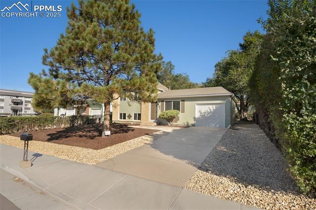 MLS Image for 3908  Whittier  ,Colorado Springs, Colorado