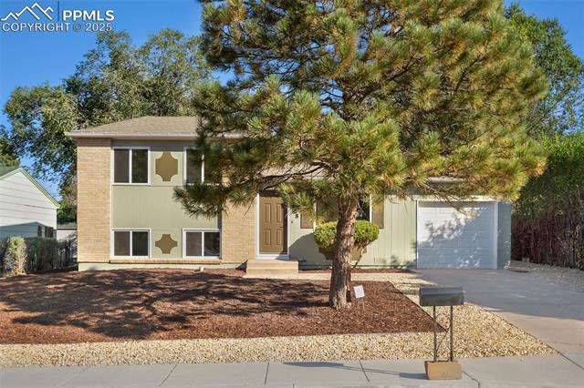 MLS Image for 3908  Whittier  ,Colorado Springs, Colorado