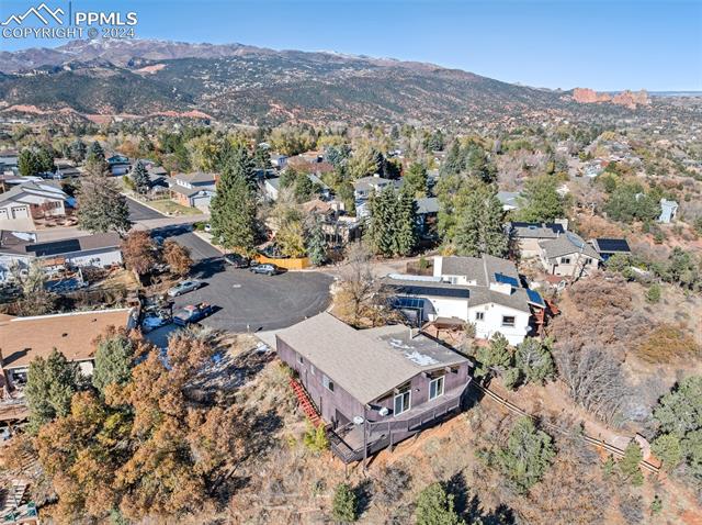 MLS Image for 36  Kris  ,Manitou Springs, Colorado