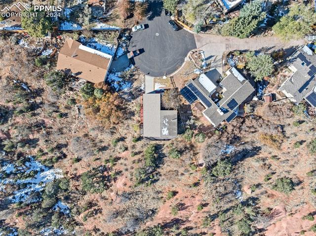 MLS Image for 36  Kris  ,Manitou Springs, Colorado