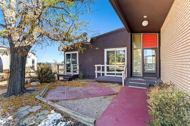 MLS Image for 36  Kris  ,Manitou Springs, Colorado