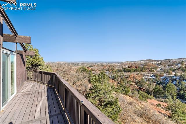 MLS Image for 36  Kris  ,Manitou Springs, Colorado