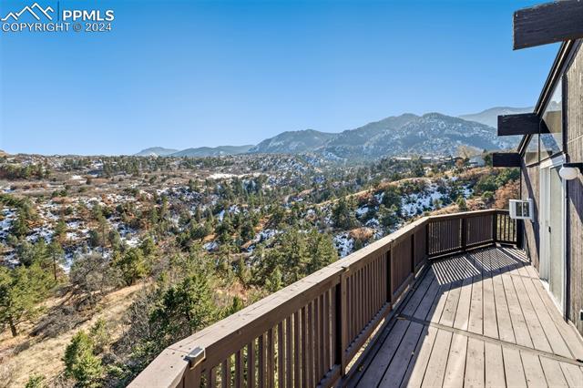 MLS Image for 36  Kris  ,Manitou Springs, Colorado