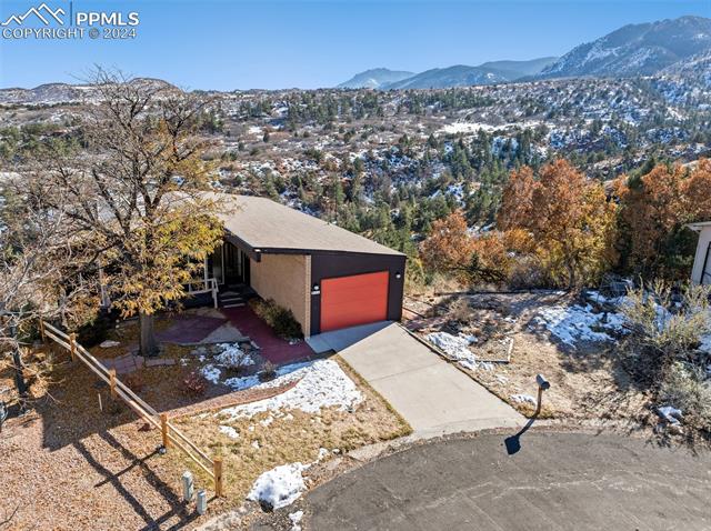 MLS Image for 36  Kris  ,Manitou Springs, Colorado