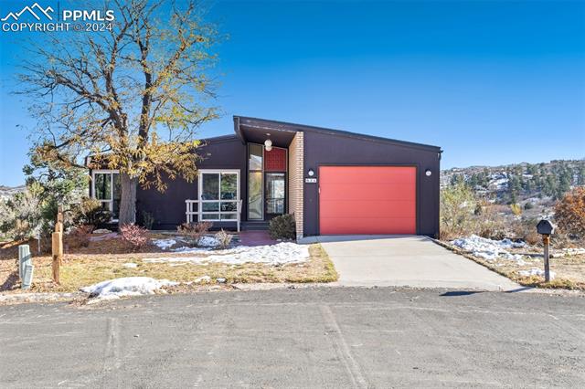 MLS Image for 36  Kris  ,Manitou Springs, Colorado