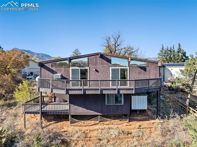 MLS Image for 36  Kris  ,Manitou Springs, Colorado