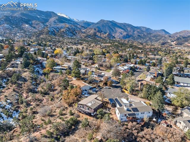 MLS Image for 36  Kris  ,Manitou Springs, Colorado