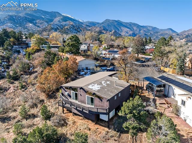 MLS Image for 36  Kris  ,Manitou Springs, Colorado