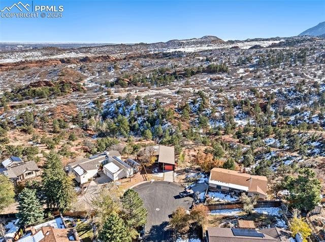 MLS Image for 36  Kris  ,Manitou Springs, Colorado