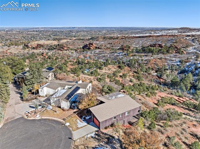 MLS Image for 36  Kris  ,Manitou Springs, Colorado