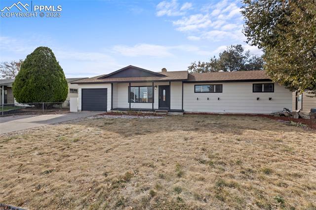 604  Widefield  , colorado springs  House Search MLS Picture
