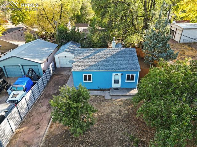 MLS Image for 2219 E Dale  ,Colorado Springs, Colorado