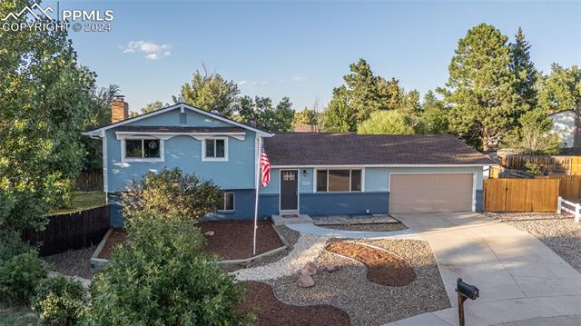 6525  Dublin  , colorado springs  House Search MLS Picture