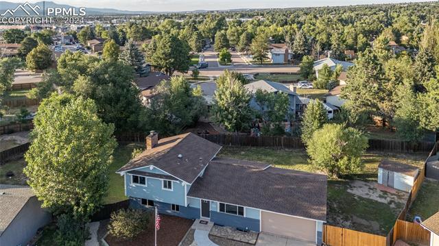 MLS Image for 6525  Dublin  ,Colorado Springs, Colorado