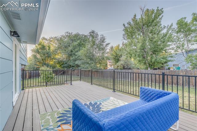 MLS Image for 6525  Dublin  ,Colorado Springs, Colorado