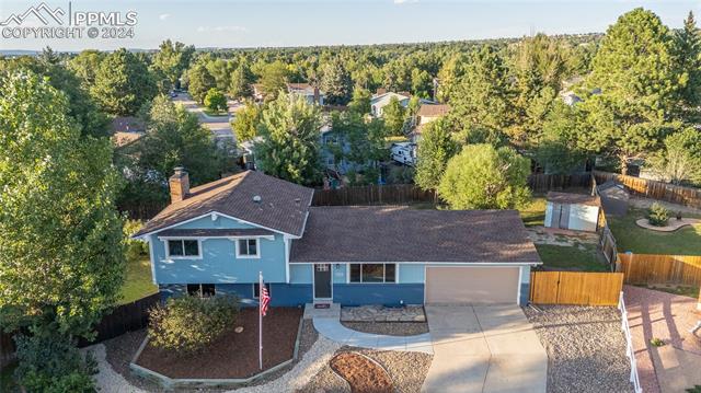 MLS Image for 6525  Dublin  ,Colorado Springs, Colorado