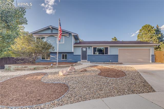 MLS Image for 6525  Dublin  ,Colorado Springs, Colorado