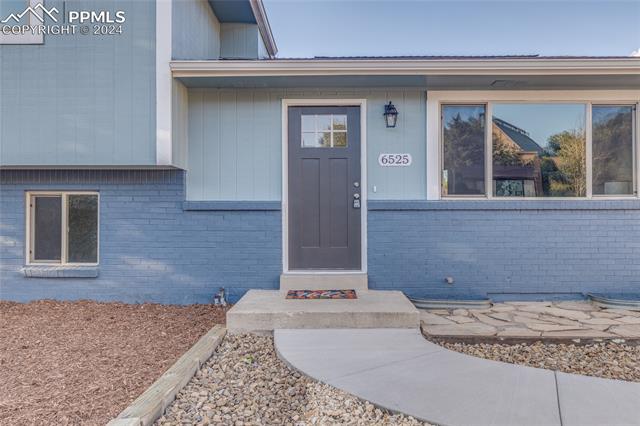 MLS Image for 6525  Dublin  ,Colorado Springs, Colorado