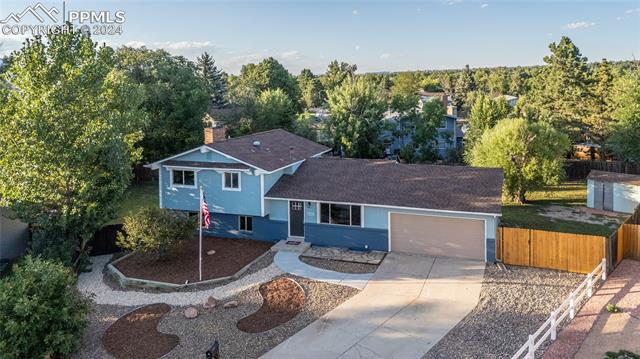 MLS Image for 6525  Dublin  ,Colorado Springs, Colorado