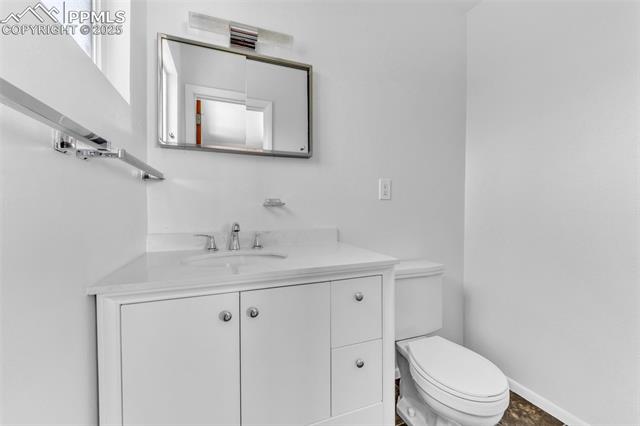 MLS Image for 2711 N Arcadia  ,Colorado Springs, Colorado