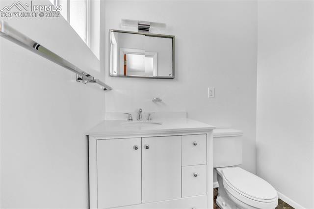 MLS Image for 2711 N Arcadia  ,Colorado Springs, Colorado