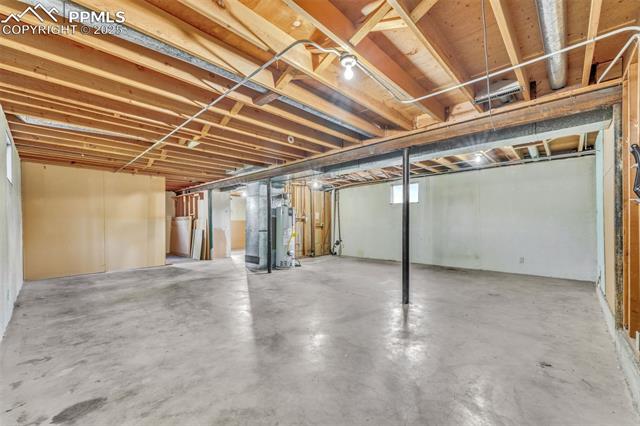 MLS Image for 2711 N Arcadia  ,Colorado Springs, Colorado