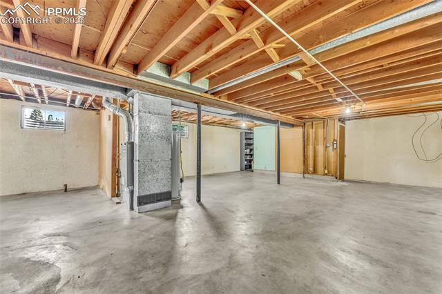 MLS Image for 2711 N Arcadia  ,Colorado Springs, Colorado