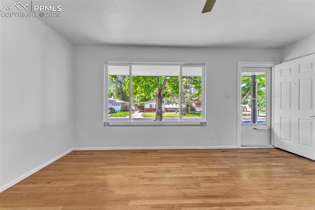 MLS Image for 2711 N Arcadia  ,Colorado Springs, Colorado