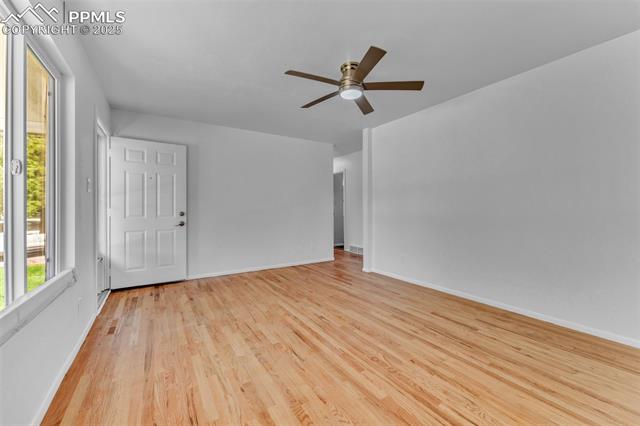 MLS Image for 2711 N Arcadia  ,Colorado Springs, Colorado