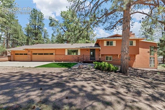 11755  Timberlane  , colorado springs&nbsp; House Search MLS Picture