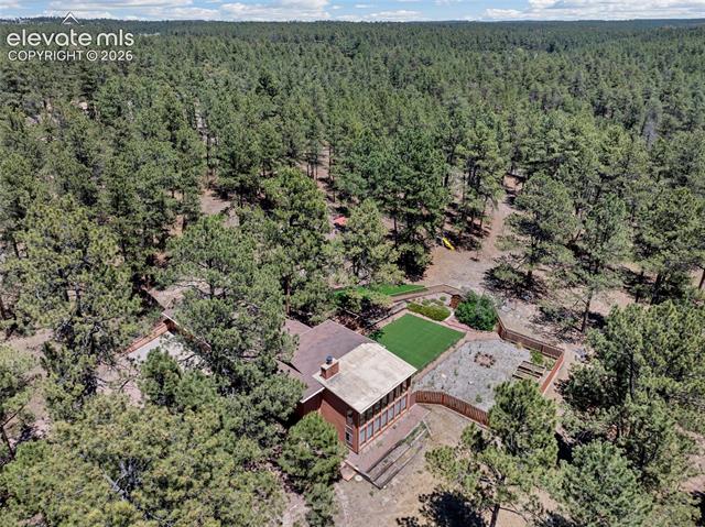 MLS Image for 11755  Timberlane  ,Colorado Springs, Colorado