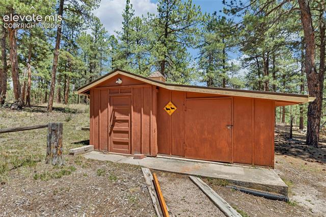 MLS Image for 11755  Timberlane  ,Colorado Springs, Colorado