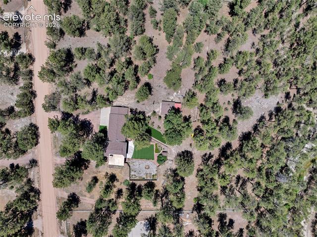 MLS Image for 11755  Timberlane  ,Colorado Springs, Colorado