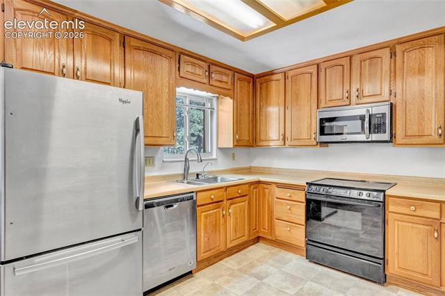 MLS Image for 11755  Timberlane  ,Colorado Springs, Colorado