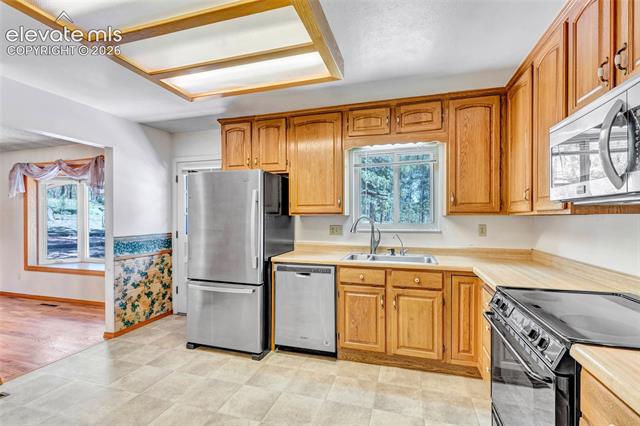 MLS Image for 11755  Timberlane  ,Colorado Springs, Colorado